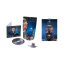 NATURALIFE x SERGEI BARRACUDA EDITION 2 - 200 g + PLAKAT + CD