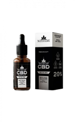 CBD OLEJ 20%